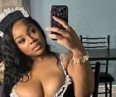 THICK EXOTIC 🍑💦 2 girl 👯♀ special - Image 3