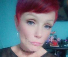 Bored tonight!!! So CUM & PLAY with this Thick & Juicy Red Head!! 🍑🍑🍑👅👅👅👅 - Image 8