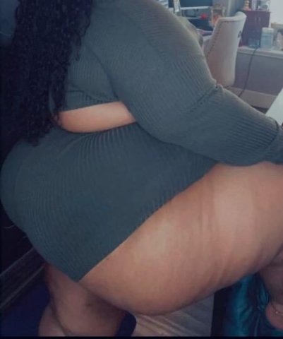 YOUR FAVE BBW IS BACK🥰💕🔥 IM BETTER THAN HER ⬆ AND HER ⬇ I EAT DICK RECKLESSLY 🥰😌 - 1