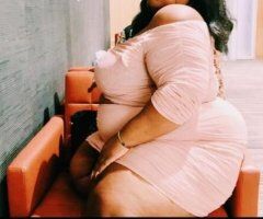 YOUR FAVE BBW IS BACK🥰💕🔥 IM BETTER THAN HER ⬆ AND HER ⬇ I EAT DICK RECKLESSLY 🥰😌 - Image 6
