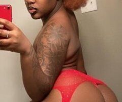 READY TO FUCK😏WILD SEXY & YOUNG🥵 OUTCALLS AVAILABLE 2 POP SPECIAL FOR $300 - Image 1