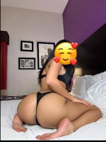 Nueva Latina en la zona💦👄 Super caliente papi🔥 - 1