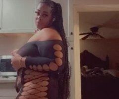 RAINY DAY SPECIAL CHUBBY N CHUNKY💦🍒𝑩𝒆𝒕𝒕𝒆𝒓 𝒏'💦𝑾𝒆𝒕𝒕𝒆𝒓🧨⚠🌟PRETTY 🍑THICKK ♤ FINEE🍑💦😘 A THROAT THAT MAKES YOU FEEL LIKE YOUR IN HEAVEN💦🥵 LET ME USE IT ON YOU 💦 - Image 3