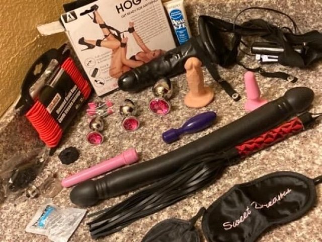 😈 FETISH PROVIDER😈 MASSAGE💋 TOYS🧸 - 1