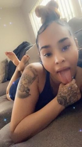 REAL💗PRETTY🤞🏽😜FREAKY 💦💦 - 1