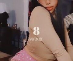 Worcester escorts - YourFavoriteExotic💦🎂