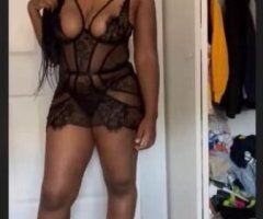 back to the basic if you want me to spit on it put that shii in my throat and put that dick in my pussy lets get it ❤️❤️❤️🥰 - Image 3