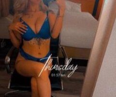 in town for the night catch me while u can 😉 - Image 3