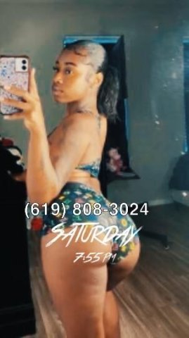 Ethiopian Freaky Slut🍫🇪🇹 Skilled Lips😝 Tight Grip💋💋😌 Outcalls - 1