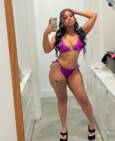 SLOPPY TOP👅 YELLABONE READY💦💦 - 1