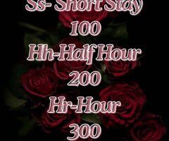 Philadelphia escorts - BJ ONLY