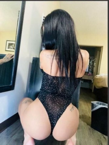 nueva en tu zona latina caliente 100 % real ven amor ❤,👿😈 - 1