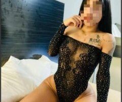 nueva en tu zona latina caliente 100 % real ven amor ❤,👿😈 - Image 8