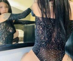 nueva en tu zona latina caliente 100 % real ven amor ❤,👿😈 - Image 9