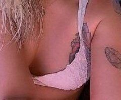 Yuma escorts - A BAD GAL 💦