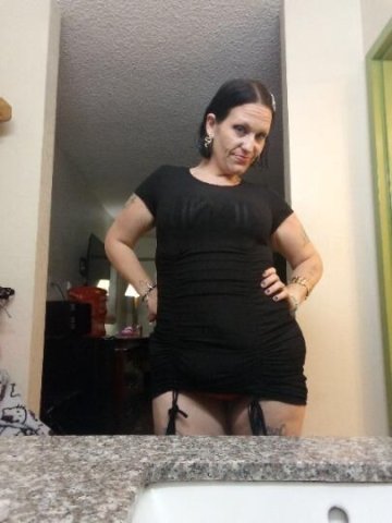 wanna Fuck - 1