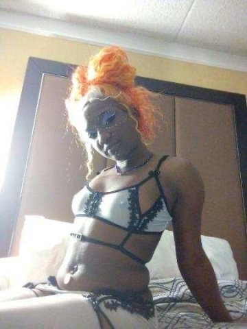 Sexy Sassy Sensual and Seductive - 1