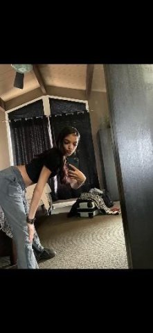 Wet Petite Latina - 1