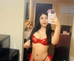San Jose escorts - hermosa y real