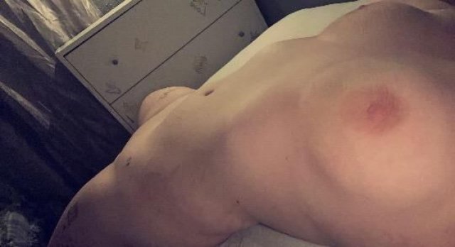 OUTCALLS AND CARDATES ONLY DEPOSIT IS REQUIRED - 1