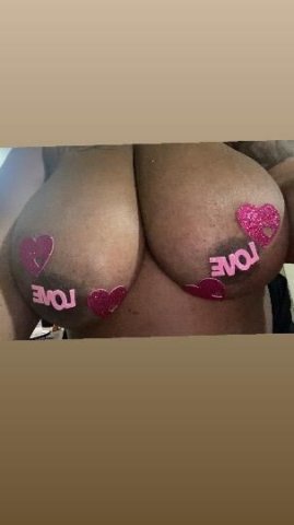 Slap Your Balls on My Chin While I Swallow you WHOLE then Lick My Fingers 😛🤏🏾 - 1
