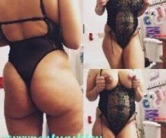 Milwaukee escorts - 🔥Thick Afro-Latina 🔥