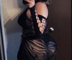 Boise escorts - bbw pawg ready for meet