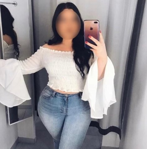 💜 sexy 🧁 bbw 🧁latina • new in town - 1