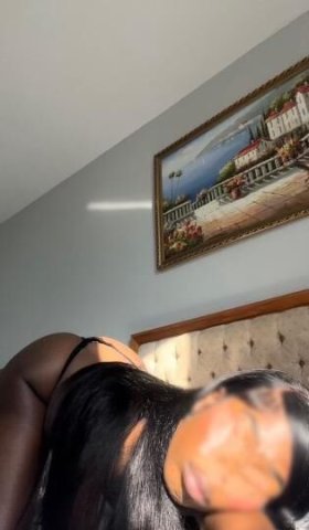 sexy caribbean vixen for upscale fun ❤ - 1