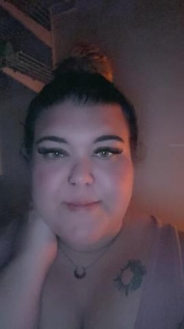 Deep, Warm, Wet and Soft ALL Over, BBW Pillow 😽 Here to Serve💦🔥 - 1