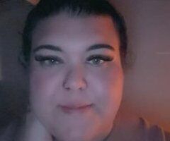 Deep, Warm, Wet and Soft ALL Over, BBW Pillow 😽 Here to Serve💦🔥 - Image 1