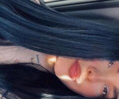Oklahoma City escorts - latina