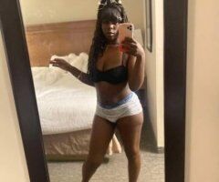 Petite🤩thick 🍑Chocolate🍫 Barbie💦Availiable NOW - Image 5