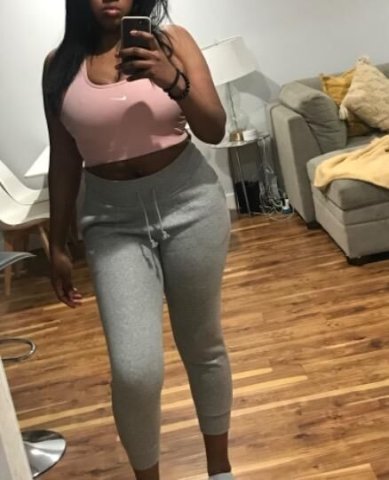 Brown Skin and Thick - 1