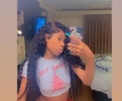 🤤Purring fatt pussyy with a tight grip 💦 .. I know you can't resist 😝! (Black and Japanese) - Image 12