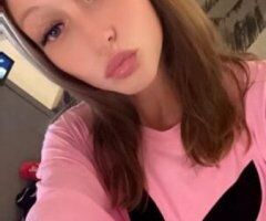 Detroit escorts - 🚨 NEW 19YRO PIXIE TEEN 🥳 CUM PLAY WITH ME 🎂
