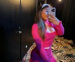 For the first time here🇺🇸🌟The BEST⭐SERVICE in the city. The most tender❤and horny🔥girl. - Image 6