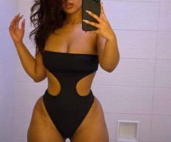 Northern Virginia escorts - 💋👅NEW IN THE AREA 💋LATINA👅BIG BOOTY GIIIRL💦AVAILABLE FOR INCALL 24/7