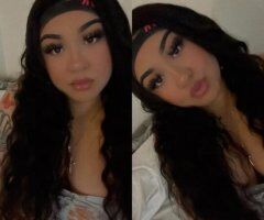 Spokane escorts - Layla🥰Incalls & outcalls Come seee your new atf💦