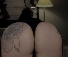 🍾100% REAL😋TATTED And CURVY🍑CONTENT AVAILABLE 🤤THROAT DEMON😈WETTEST PINK🌷💦 - Image 2