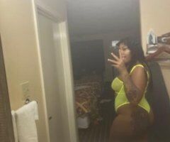 Tallahassee escorts - juicy, thick & fun to hang out with💦 incalls AND outcalls