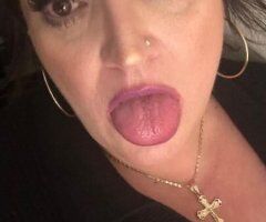 💦💦JUICY WHITE BBW COUGAR💦💦 - Image 7