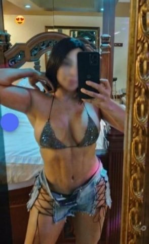 un encuentro extico, sexy y definitivamente discreto, has encontrado a la chica indicada. Soy tu sueo hecho realidad. - 1