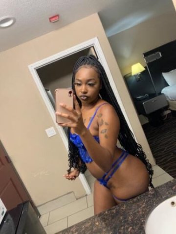 #❶♛ ᗰᔕ.Dej 🤪 ᏟᎾᎷᎬ Dive In😍 Choclate Goddess 100% Real Babe!! 👅 - 1