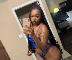 Bakersfield escorts - #❶♛ ᗰᔕ.Dej 🤪 ᏟᎾᎷᎬ Dive In😍 Choclate Goddess 100% Real Babe!! 👅