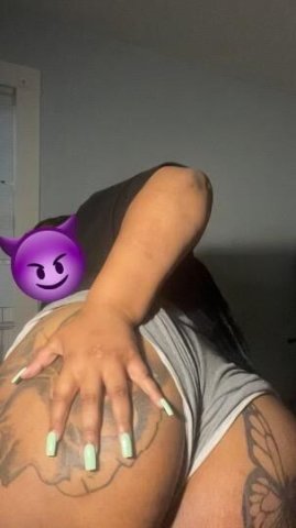 baby face baddie - 1