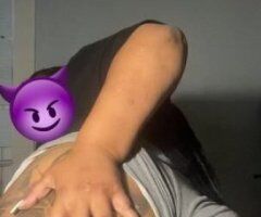 St. Louis escorts - baby face baddie