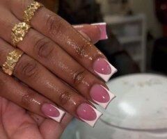 NO TEXTING ( Naked Nuru Massages)HAPPY ENDINGS YOUR NAUGHTY WET 💦ISLAND🏝 FAVORTIE💙P3T!T3 FACESITTING ɓεαմϯψ 💎INCALLS/OUTCALLS - Image 6