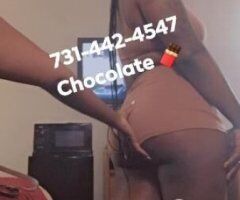 "AVAILABLE AFTER 3PM" You Ever Had Vanilla 🍭 With A Swirl Of Chocolate 🍫 Sounds Tempting & Fun Huh 😋🤔 Then Call Me & Ask About My 2Girl Special 😋😘 Guaranteed Satisfaction & A1 Services 💦🍑😘 - Image 2