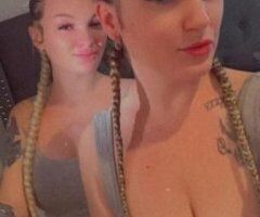 👯♀2 GIRLS SPECIAL👯OUTCALL READY ❤DONT MISS YOUR CHANCE 💯% R E A L🐝 ℰ❌ℂℒUЅiVℰ💄👄 √iρ Tяεα†mεη† ☆ 🙈🎀ⓝⓐⓤⓖⓗⓣⓨ 👅💦 - Image 4